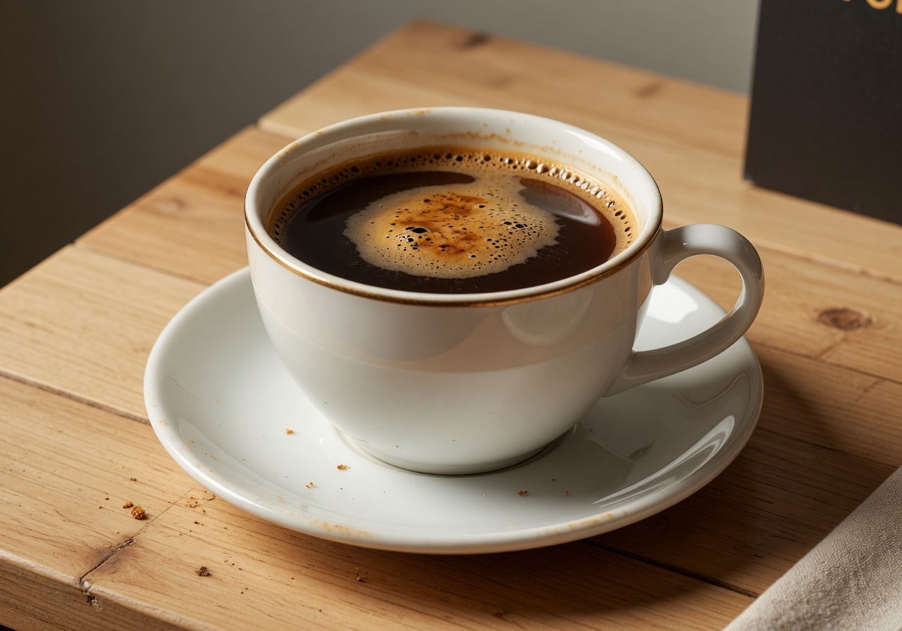 Kaffe