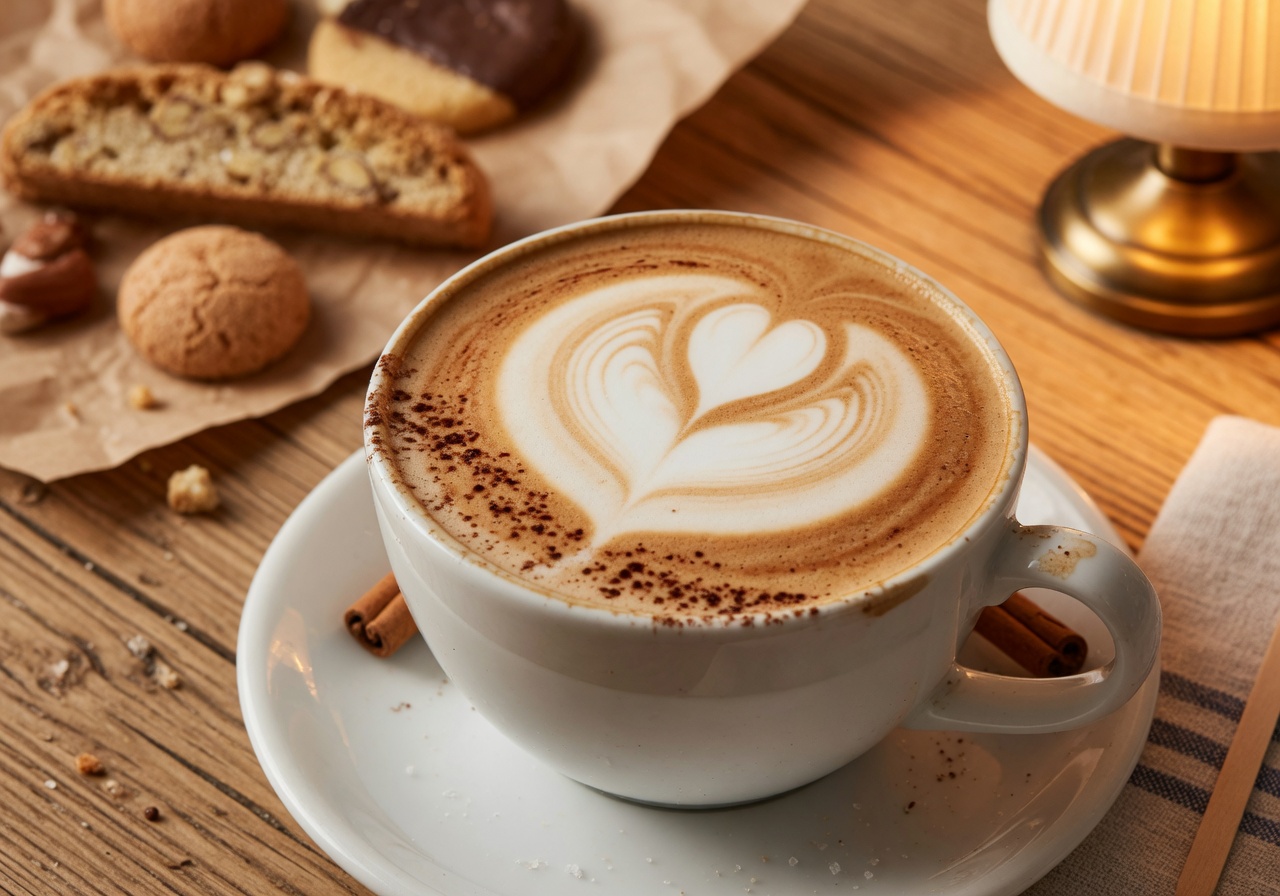 Cappuccino