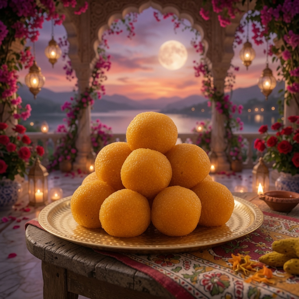Laddu