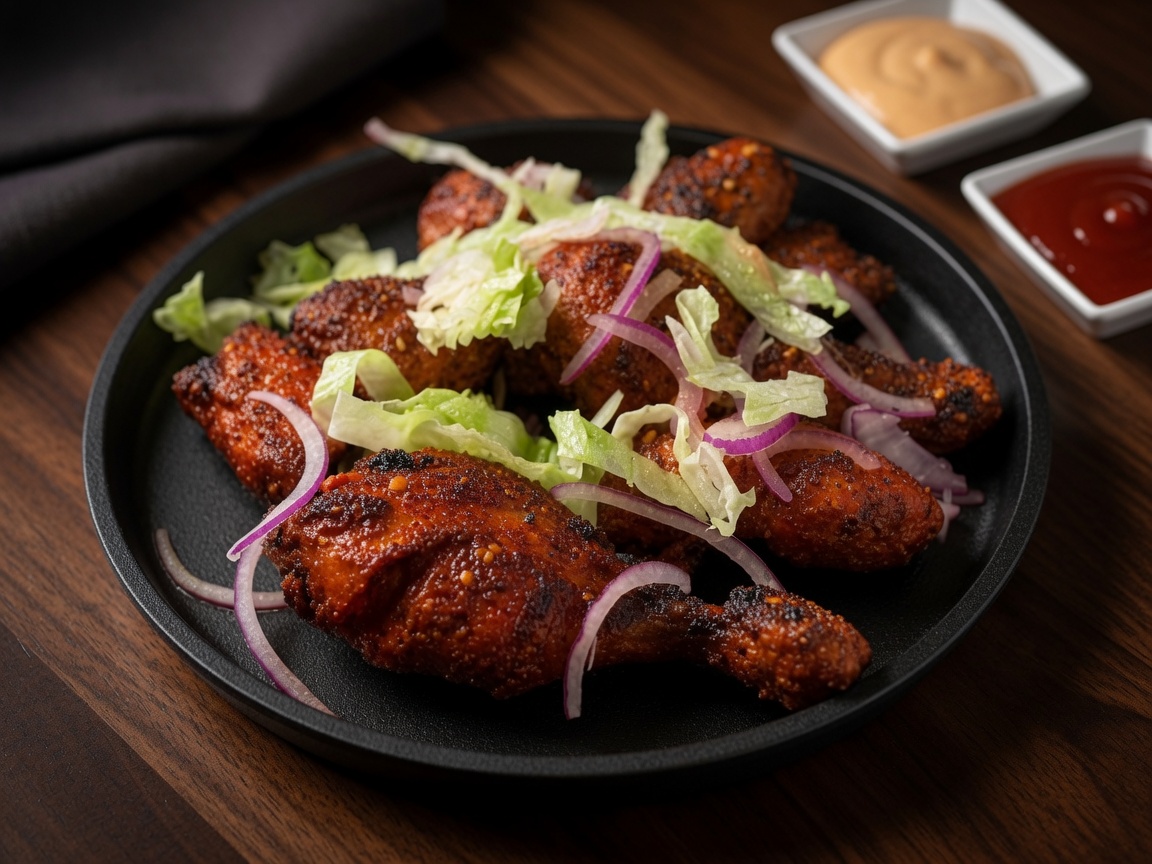 Lahore Sizzler