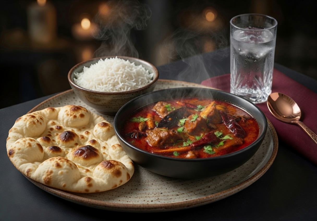Lamm Rogan Josh