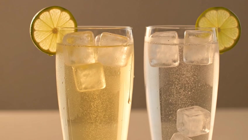Sprite / Ramlösa